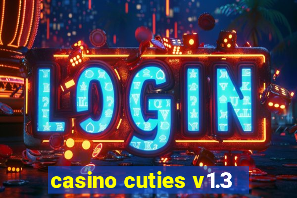 casino cuties v1.3 - android apk